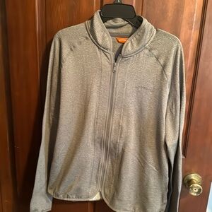 Merrell light weight jacket